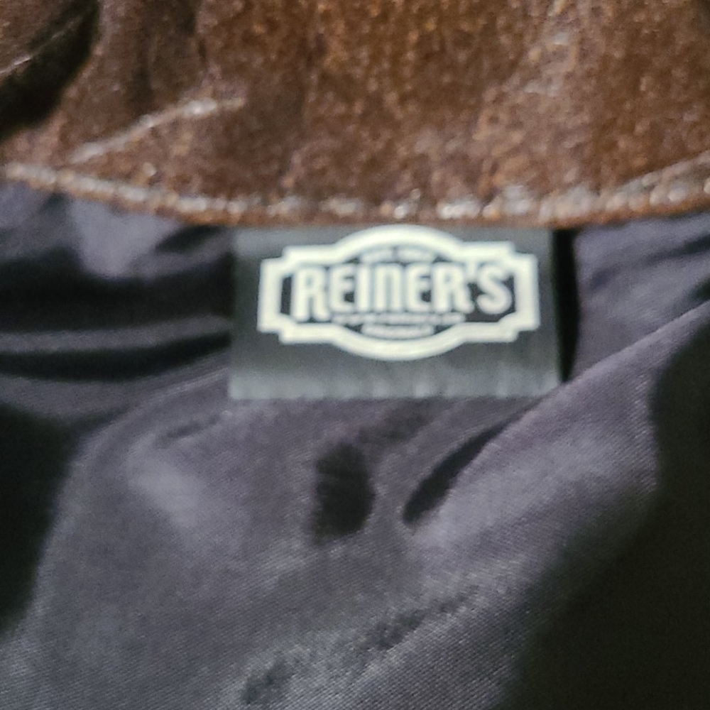 Jacket - Picture 5 of 6